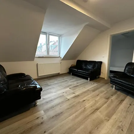Amiadi-apartments-uk4r * Núremberg
